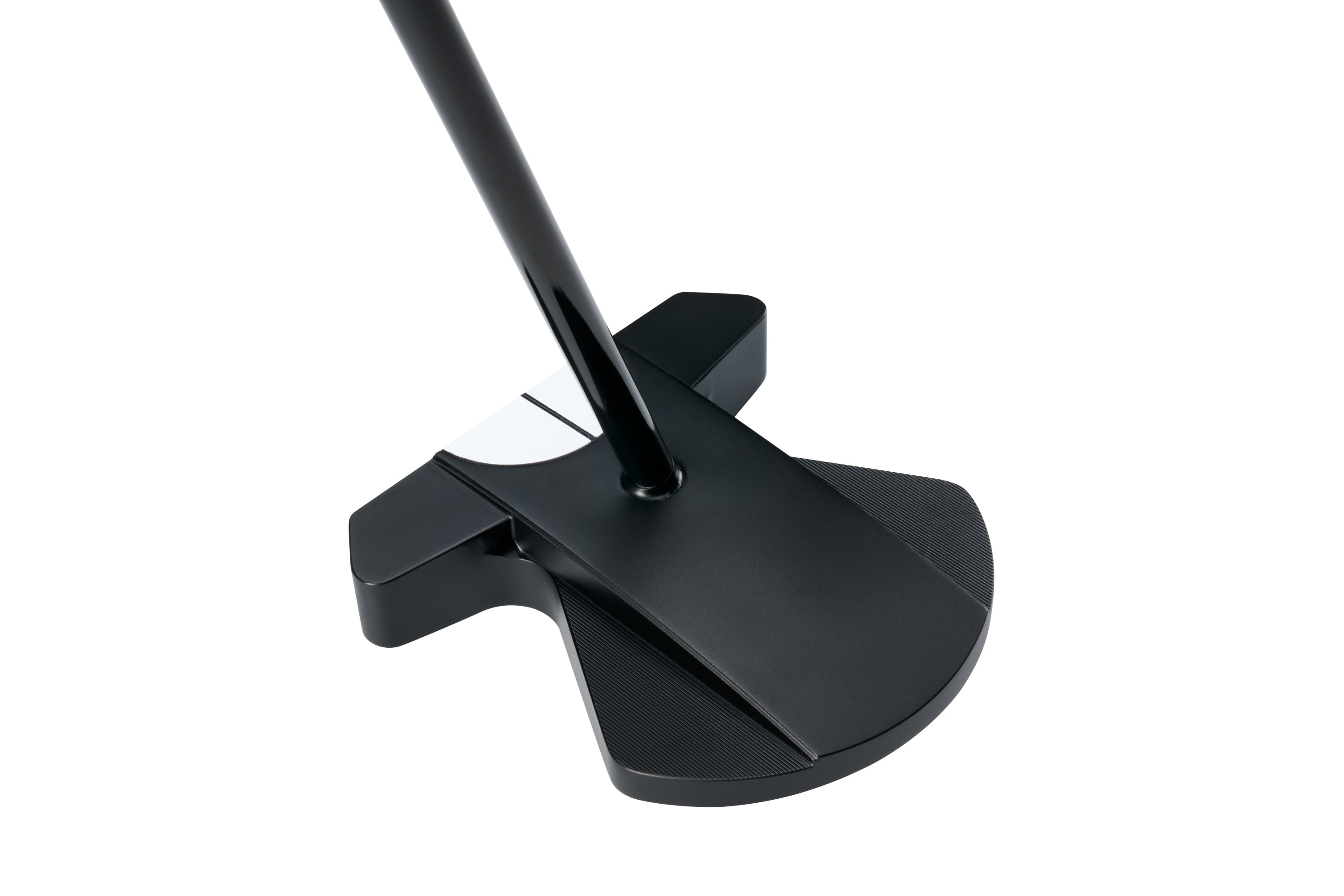 Odyssey Ai-DUAL Square 2 Square MAX ½ Ball Cruiser – New York Golf