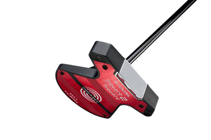 Odyssey Ai-DUAL Square 2 Square MAX ½ Ball Putter