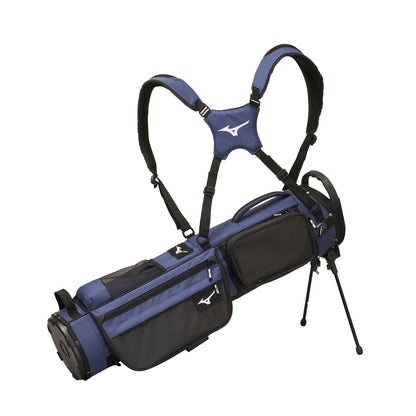 Mizuno 2022 BR-D2 Carry Bag - Navy