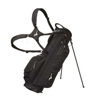 Mizuno 2022 BR-D3 Standbag - Black
