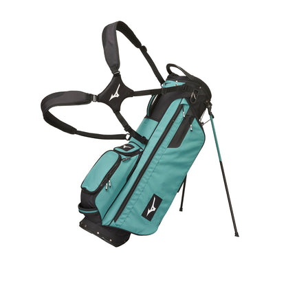 Mizuno 2022 BR-D3 Standbag - Stormy Blue