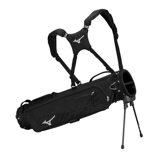 Mizuno BR-D2 Carry Bag - Black