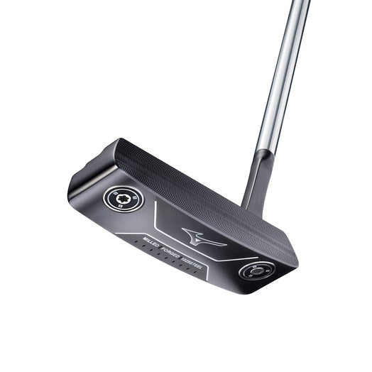 Mizuno M Craft 1 Black Ion