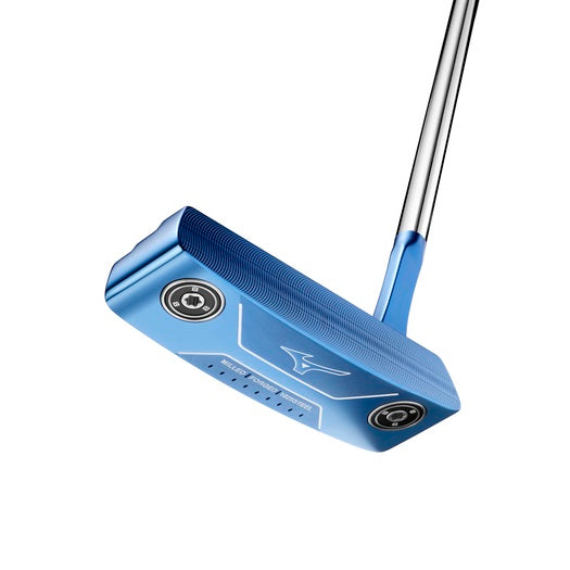 Mizuno M Craft 1 Blue Ion