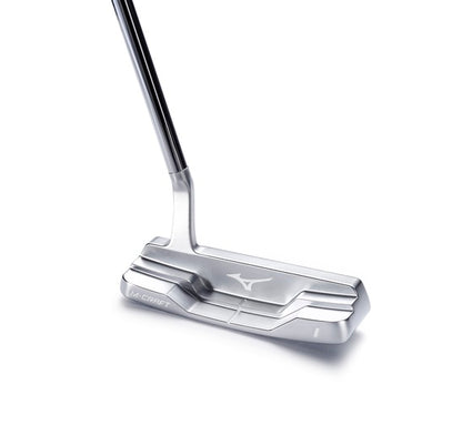 Mizuno M Craft 1 White Satin