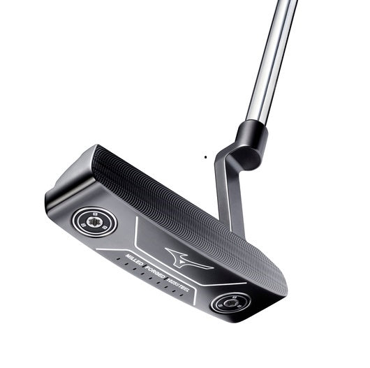 Mizuno M Craft 2 Black Ion