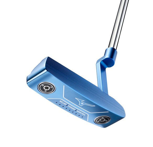 Mizuno M Craft 2 Blue Ion