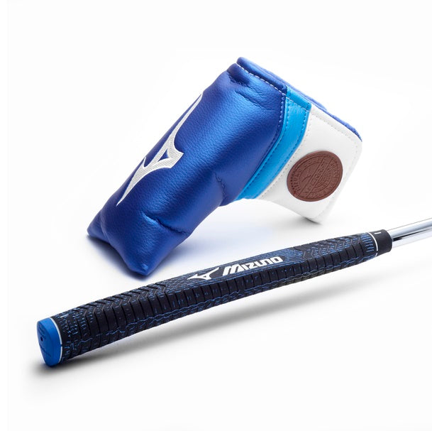Mizuno M Craft 2 Blue Ion