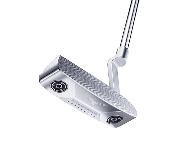 Mizuno M Craft 2 White Satin