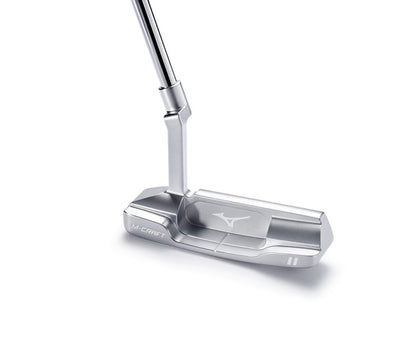 Mizuno M Craft 2 White Satin