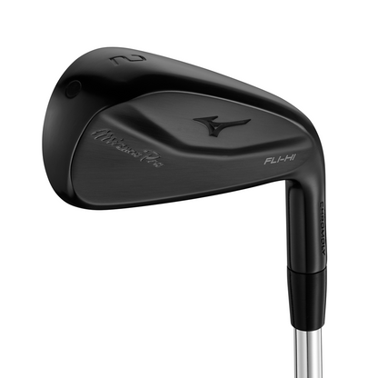 Mizuno Pro Fli-Hi