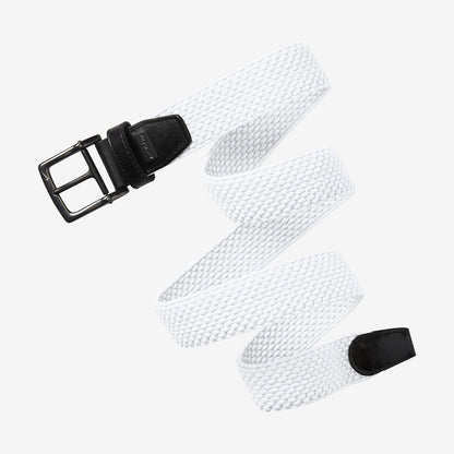 Nike Stretch Woven Belt - WHT
