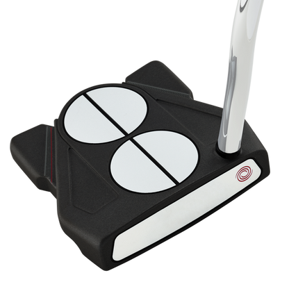 Odyssey 2-Ball TEN Tour Lined