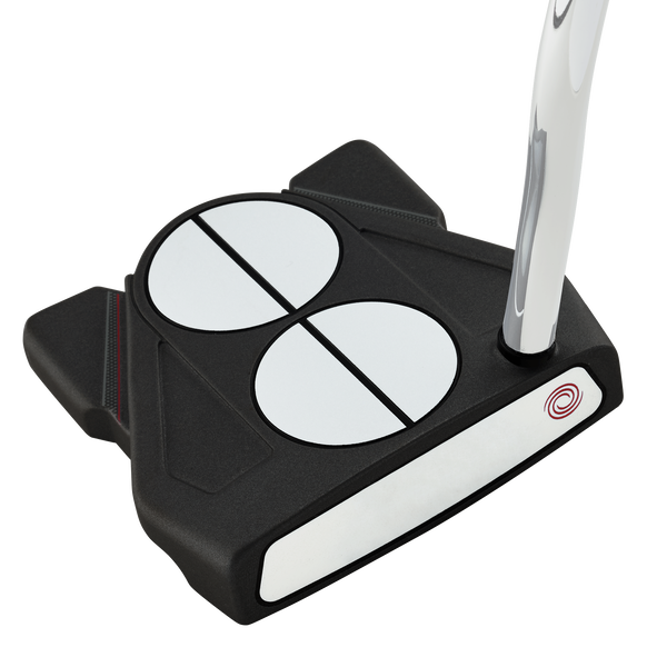 Odyssey 2-Ball TEN Tour Lined