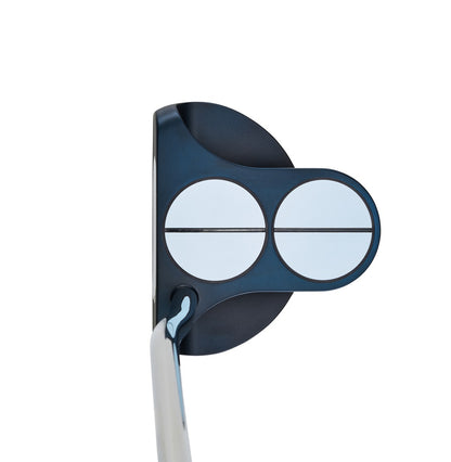 Odyssey Ai-One 2 Ball Double Bend