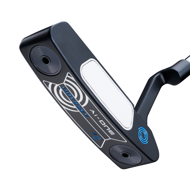 Odyssey Ai-One #2 