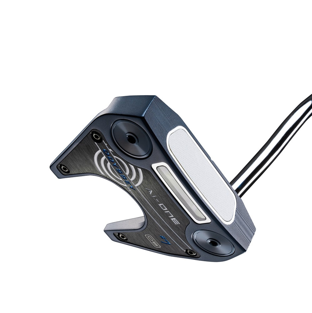 Odyssey Ai-One #7 Double Bend – New York Golf Center