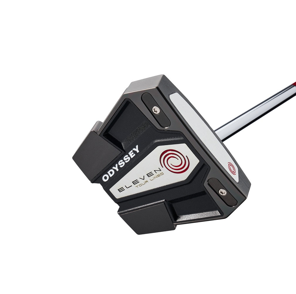 Odyssey Eleven Tour Lined CS