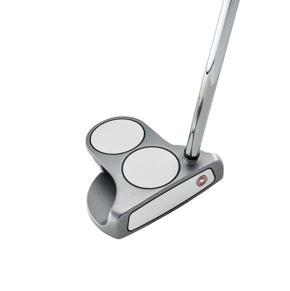 Odyssey White Hot OG 2-Ball
