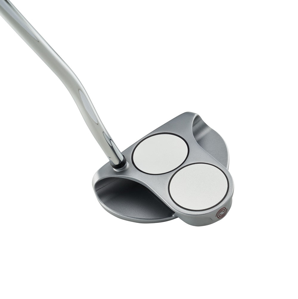 Odyssey White Hot OG 2-Ball