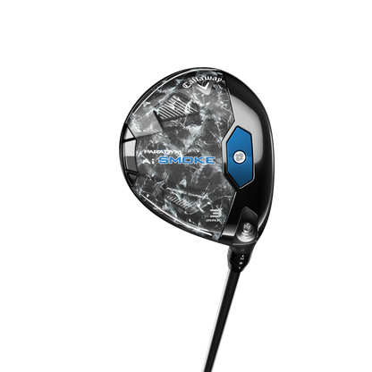 Paradym Ai Smoke MAX Fairway Woods