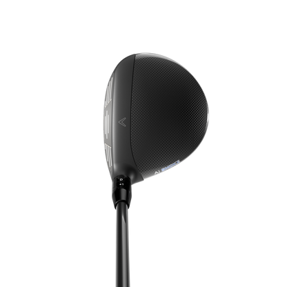 Paradym Ai Smoke MAX Fairway Woods