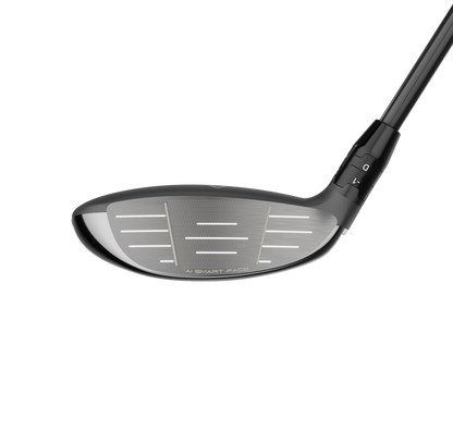 Paradym Ai Smoke MAX Fairway Woods