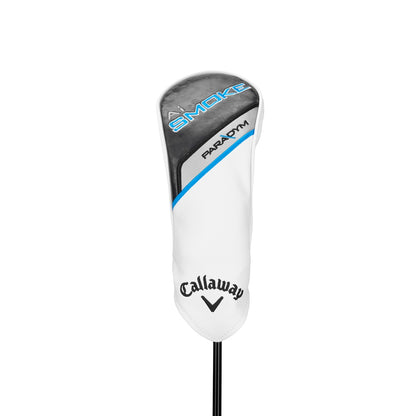 Paradym Ai Smoke MAX Fairway Woods