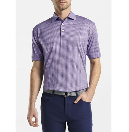 Peter Millar Bloomsbury Performance Polo