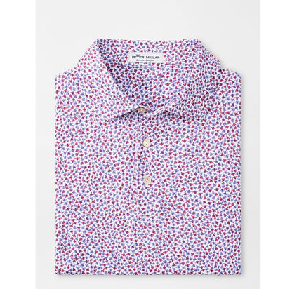Peter Millar Brookside Performance Polo