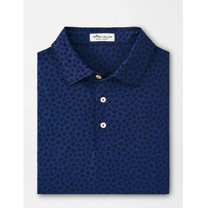 Peter Millar Carolina Performance Polo