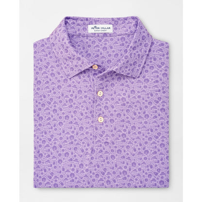 Peter Millar Haze Performance Polo