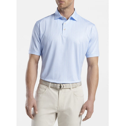 Peter Millar Sasser Performance Polo