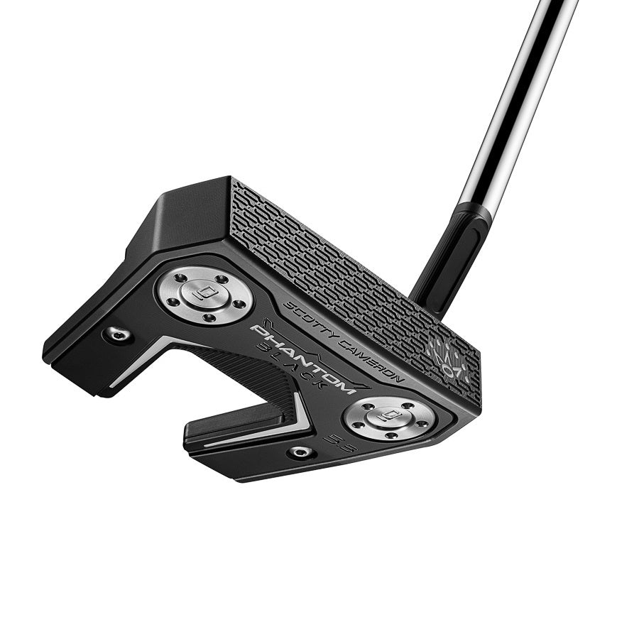Titleist Scotty Cameron Phantom Black 5.5