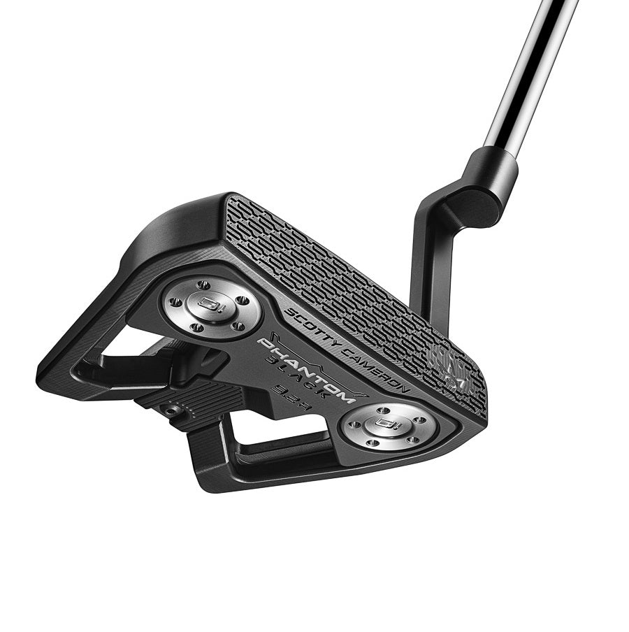 Titleist Scotty Cameron Phantom Black 9.2R