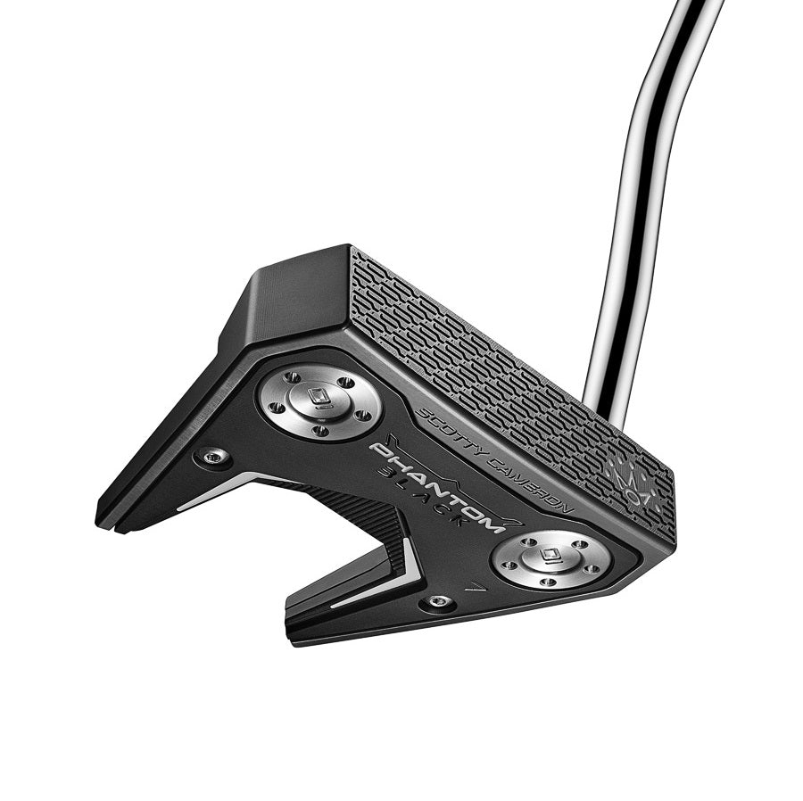 Titleist Scotty Cameron Phantom Black 7