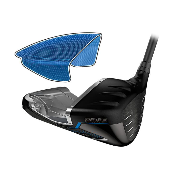 PING G440 MAX ドライバー 10.5 24VENTUS BLUE5S Ping G440 Max Driver – New York Golf Center
