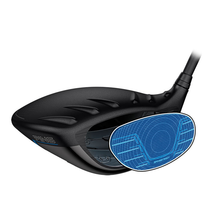 Ping G440 Max Driver – New York Golf Center
