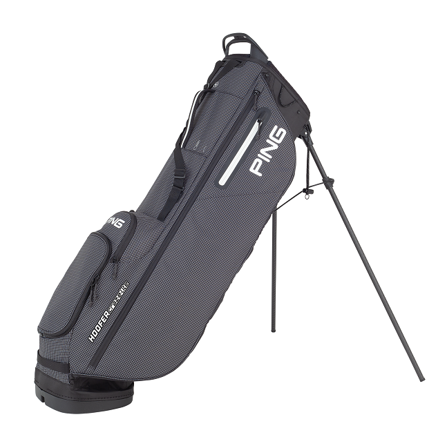 Ping Hoofer    Craz-E-Lite 201