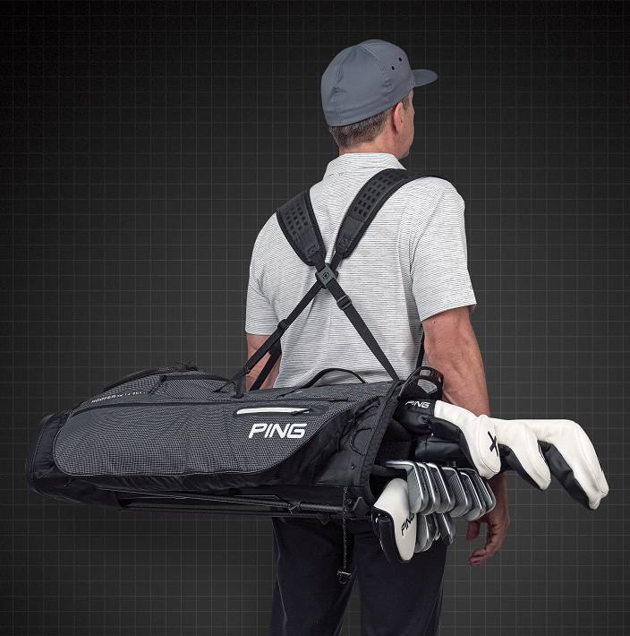 Ping Hoofer    Craz-E-Lite 201