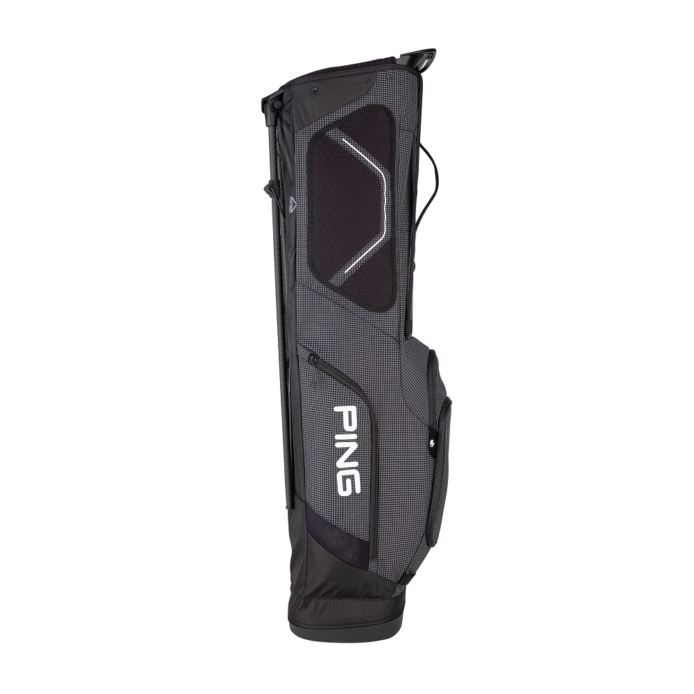 Ping Hoofer    Craz-E-Lite 201
