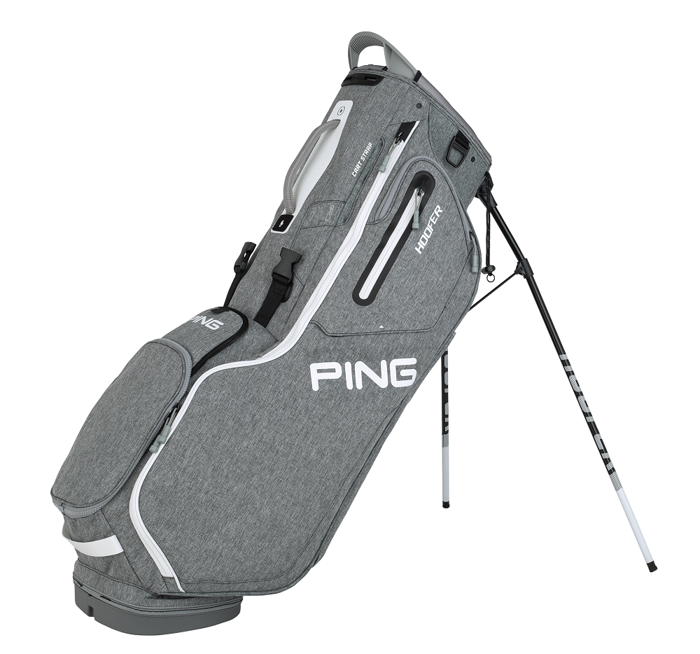 Ping Hoofer Stand Bag