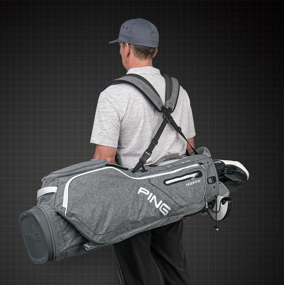 Ping Hoofer Stand Bag
