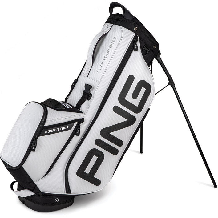 Ping Hoofer Tour