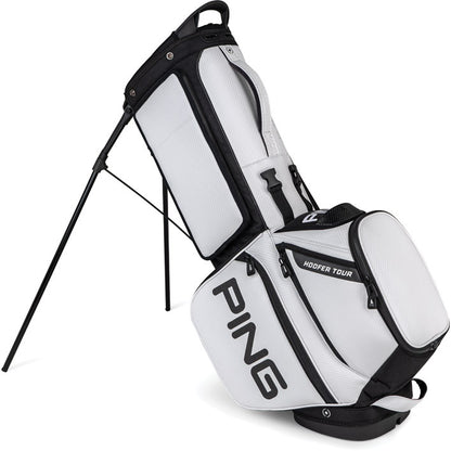 Ping Hoofer Tour