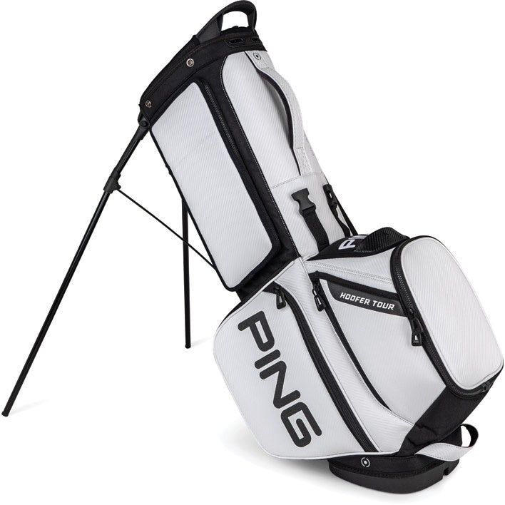 Ping Hoofer Tour