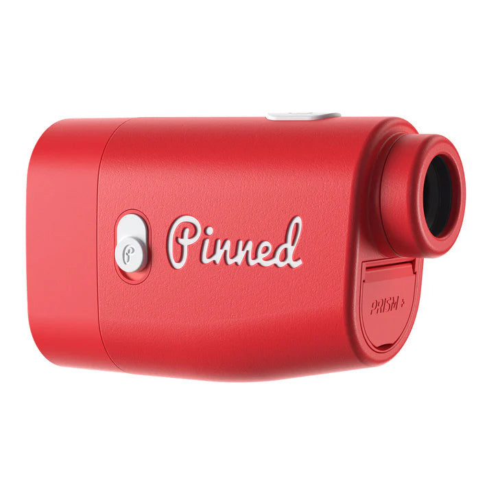 Pinned Golf Prism+ Rangefinder - Thumbnail 3