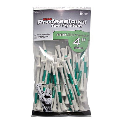 Pride Golf 4" (50 tees)