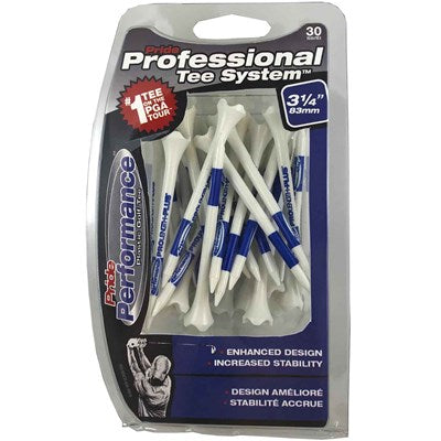 Pride Performance 3 1/4" (30 tees)