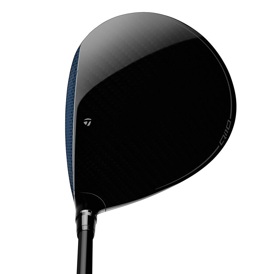 TaylorMade Qi10 Driver Ventus TR Blue